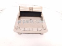 $65 Nissan ROOF CONSOLE / MAP LIGHT - GREY $65 Nissan ROOF CONSOLE / MAP LIGHT - GREY