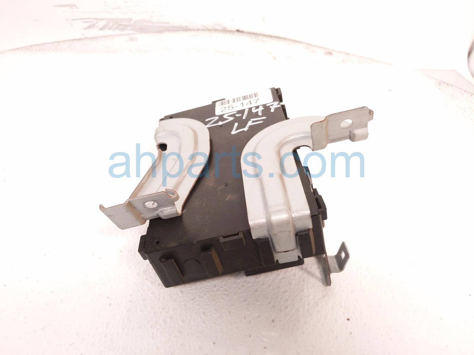 $99 Nissan BODY CONTROL MODULE UNIT - SV $99 Nissan BODY CONTROL MODULE UNIT - SV
