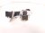 Sold 2018 Toyota Highlander Rear 2nd Row Passenger Seat Belt Black 73360 0E070 C0 Replacement Sold 2018 Toyota Highlander Rear 2nd Row Passenger Seat Belt Black 73360 0E070 C0 Replacement thumbnail
