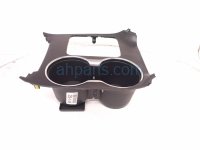 $99 Toyota CENTER CONSOLE CUP HOLDER ASSY $99 Toyota CENTER CONSOLE CUP HOLDER ASSY