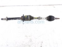$250 Toyota FR/RH CV AXLE DRIVE SHAFT $250 Toyota FR/RH CV AXLE DRIVE SHAFT