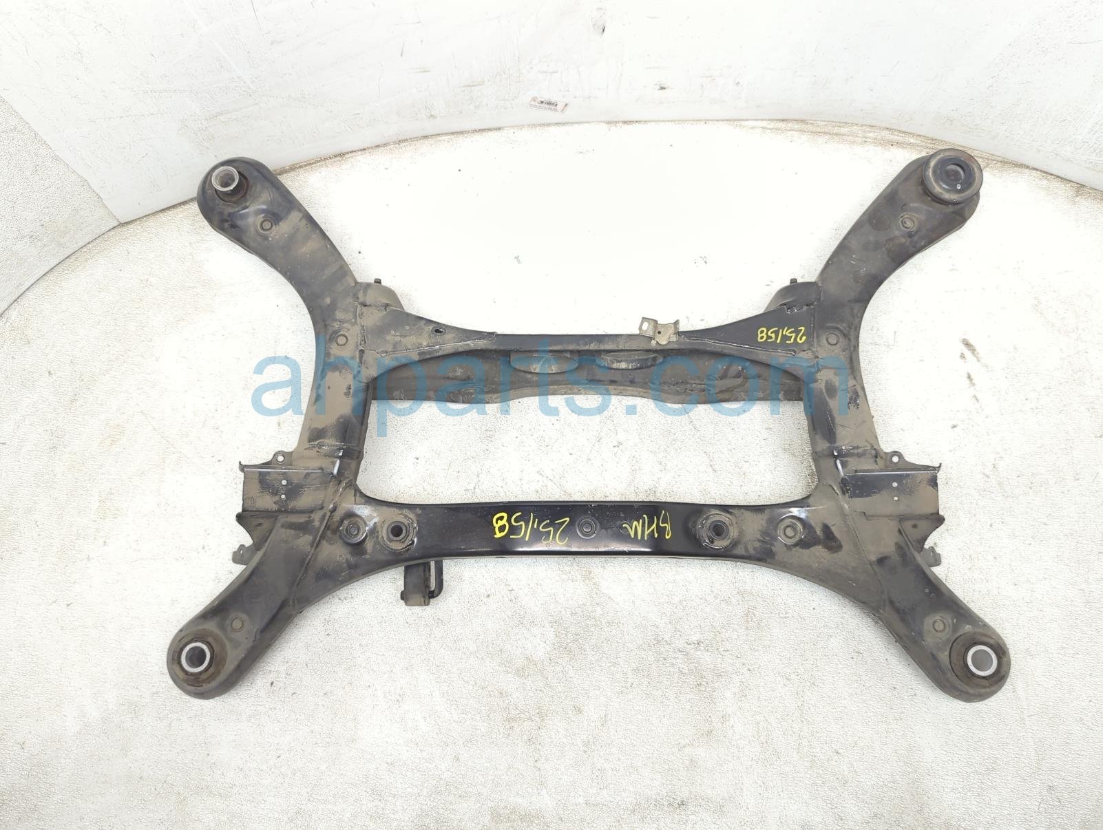 $115 Toyota REAR SUB FRAME / CRADLE - FWD $115 Toyota REAR SUB FRAME / CRADLE - FWD