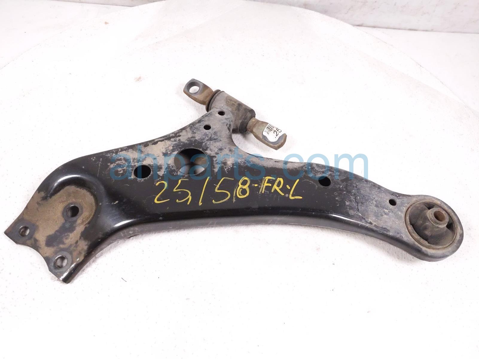 $75 Toyota FR/LH LOWER CONTROL ARM $75 Toyota FR/LH LOWER CONTROL ARM