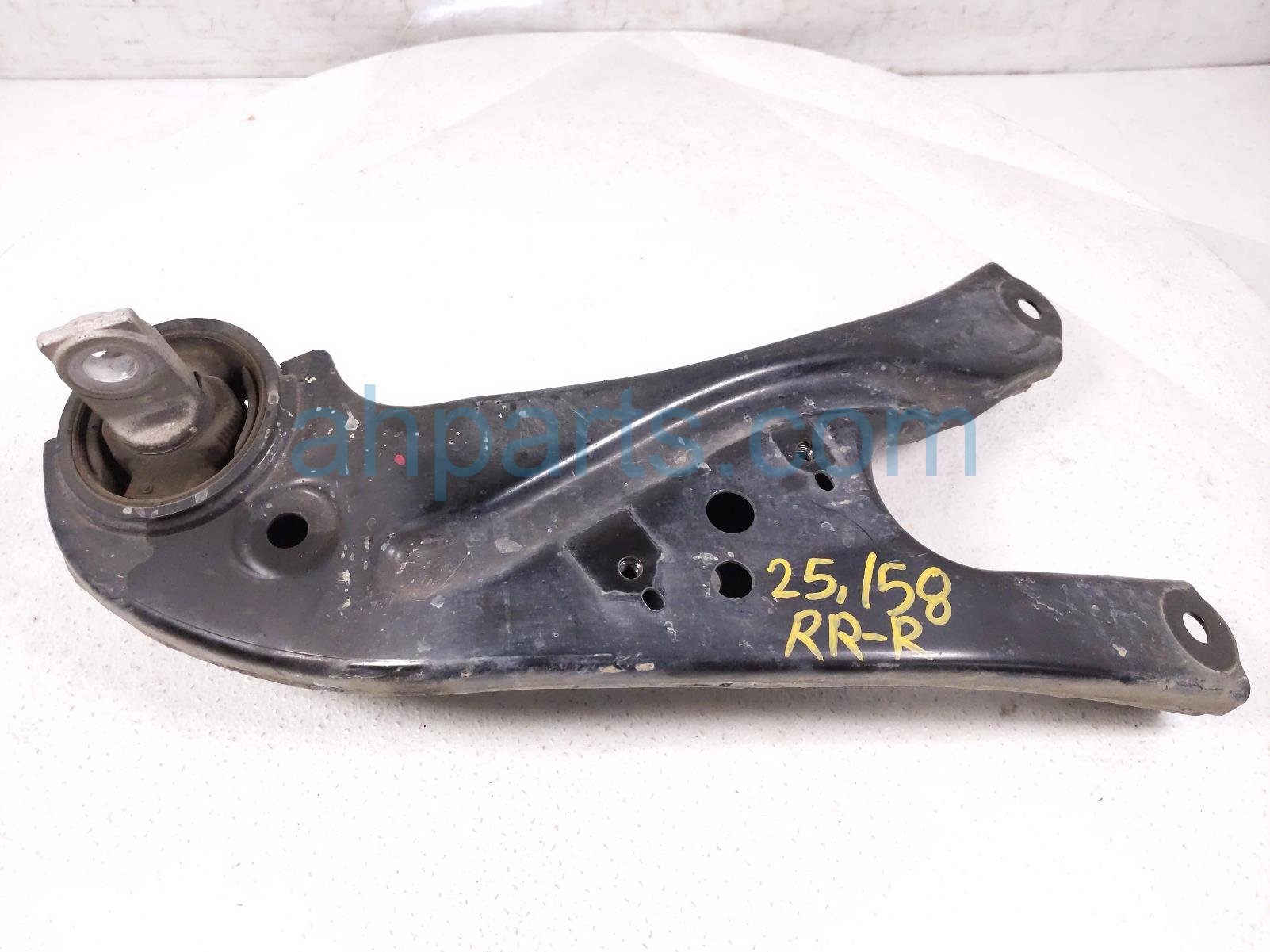 $85 Toyota RR/RH TRAILING CONTROL ARM $85 Toyota RR/RH TRAILING CONTROL ARM