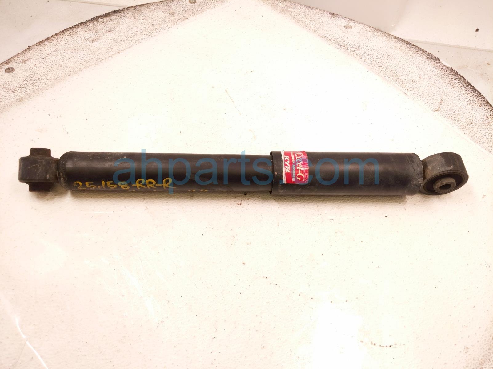 $20 Toyota RR/RH SHOCK ABSORBER $20 Toyota RR/RH SHOCK ABSORBER