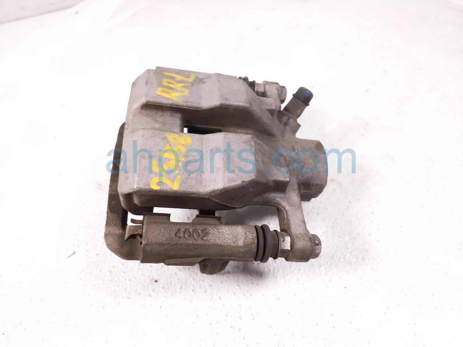 Toyota CORE! RR/LH BRAKE CALIPER Toyota CORE! RR/LH BRAKE CALIPER