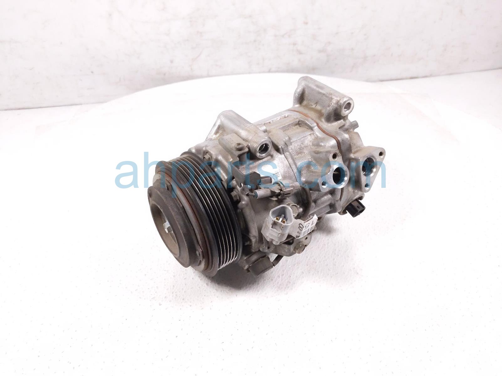 $99 Toyota AC PUMP / COMPRESSOR - 91K MILES $99 Toyota AC PUMP / COMPRESSOR - 91K MILES