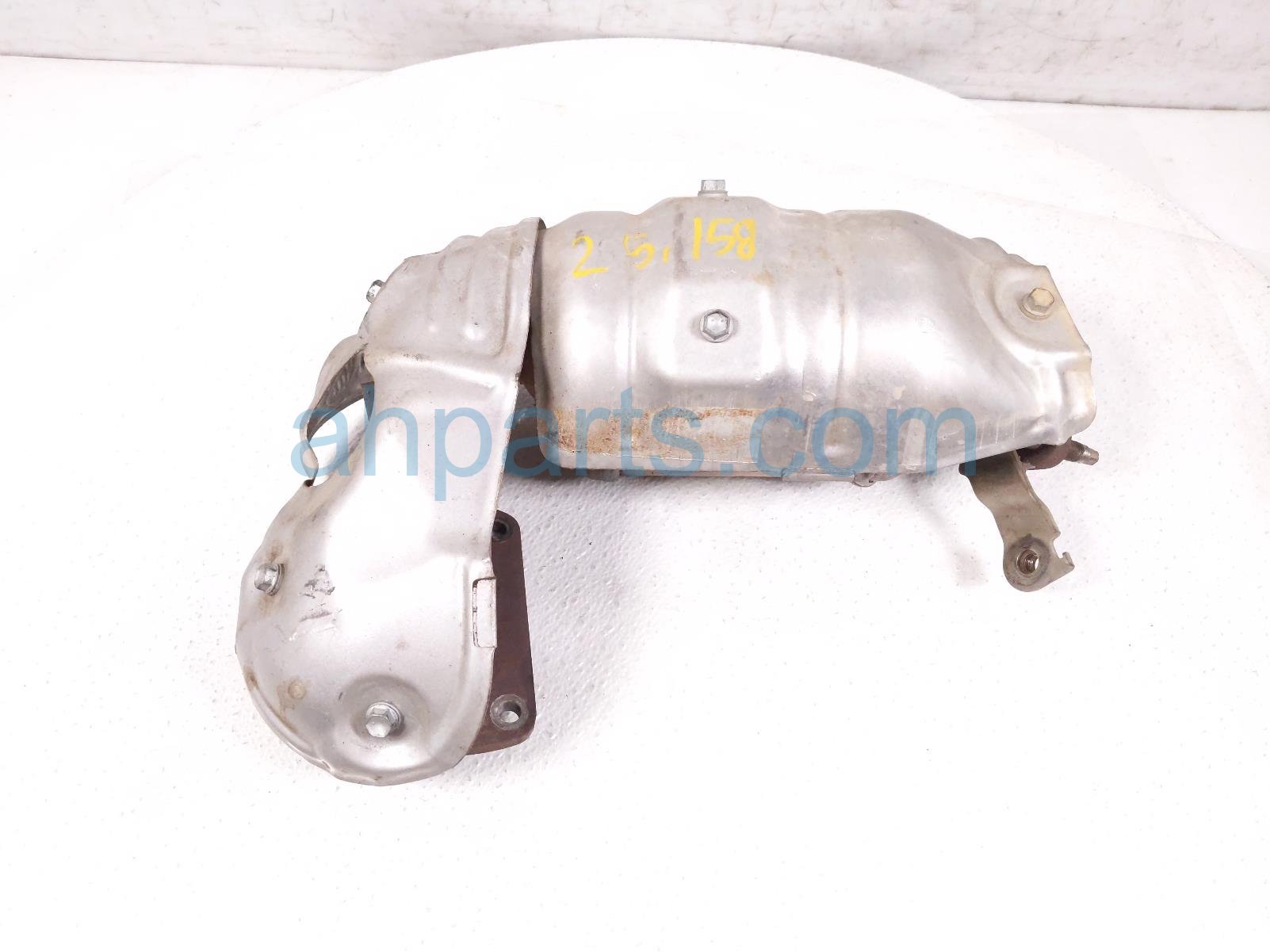 $399 Toyota FRONT EXHAUST MANIFOLD $399 Toyota FRONT EXHAUST MANIFOLD