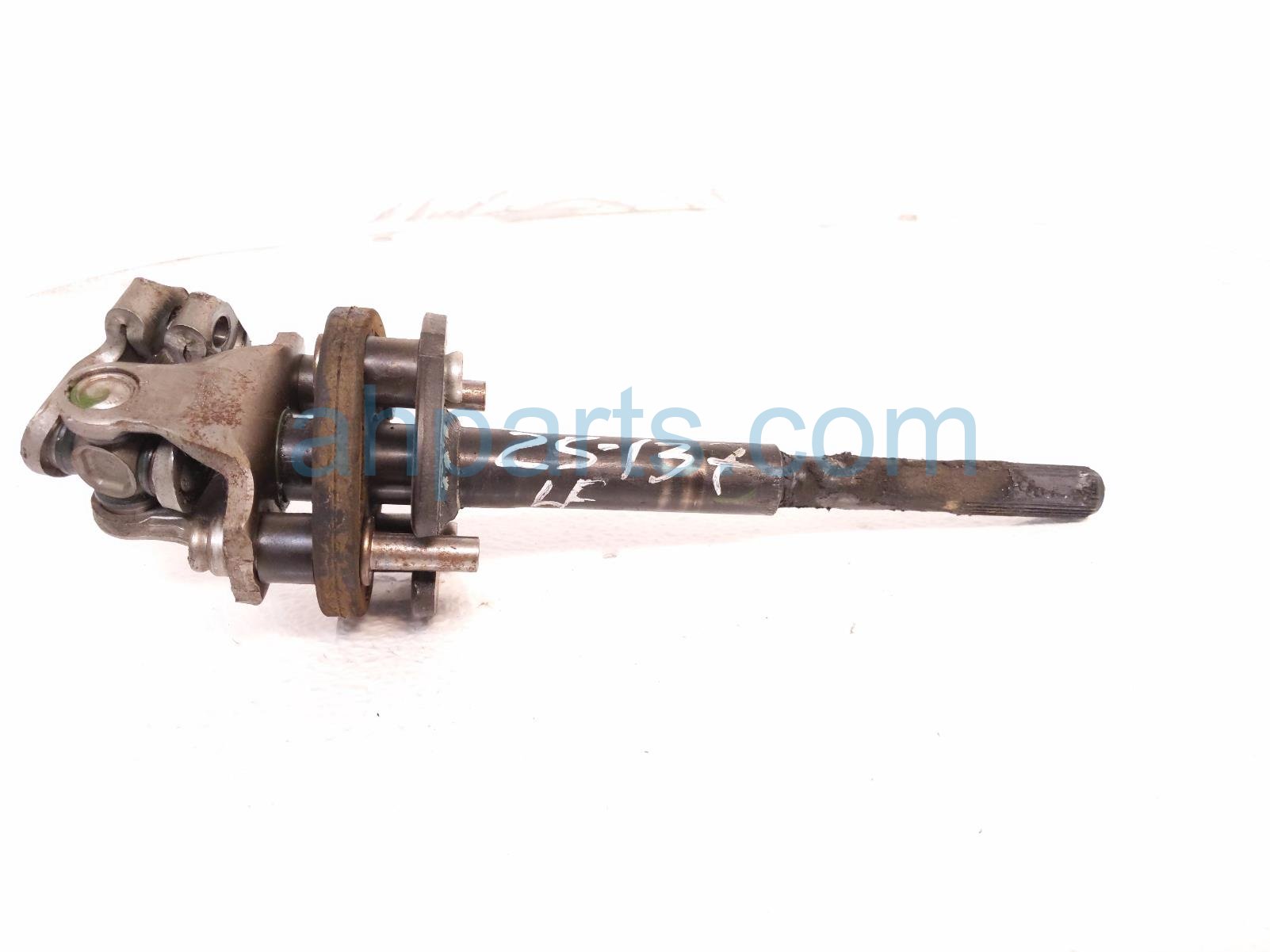 $150 Toyota STEERING INTERMEDIATE SHAFT $150 Toyota STEERING INTERMEDIATE SHAFT
