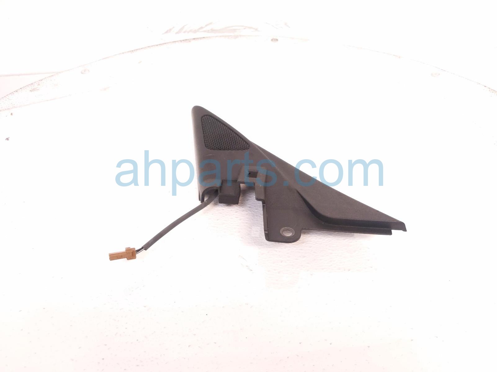 Sold 2008 Infiniti G37 Driver Door Tweeter Speaker Assy 80293-JL01A