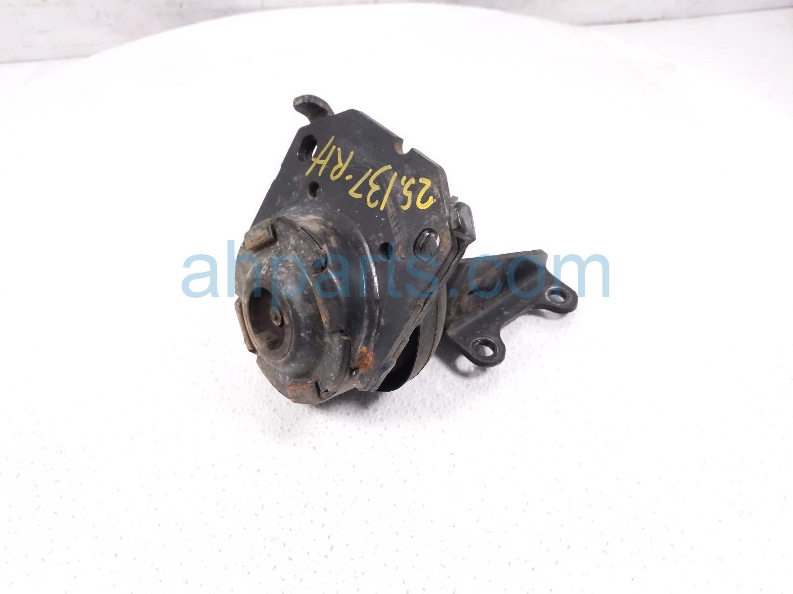 $49 Toyota RH SIDE ENGINE MOUNT - 3.5L 4X2 $49 Toyota RH SIDE ENGINE MOUNT - 3.5L 4X2