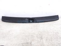 $45 Toyota REAR CARGO TRUNK SCUFF TRIM PANEL $45 Toyota REAR CARGO TRUNK SCUFF TRIM PANEL