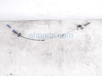$99 Toyota A/T SHIFTER CABLE - 3.5L 4X4 $99 Toyota A/T SHIFTER CABLE - 3.5L 4X4