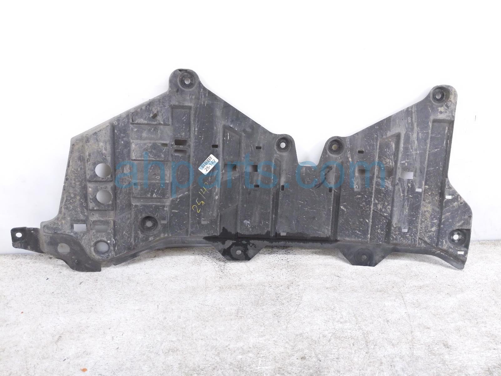 $35 Honda IPU COVER SPLASH SHIELD $35 Honda IPU COVER SPLASH SHIELD