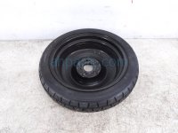 $85 Nissan T125/70D16 SPARE DONUT WHEEL + TIRE $85 Nissan T125/70D16 SPARE DONUT WHEEL + TIRE