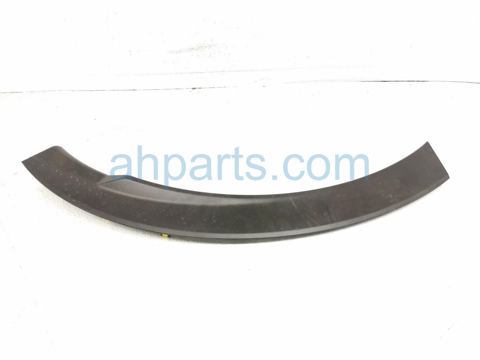 $40 Honda RR/LH QUARTER PANEL FLARE - BLACK* $40 Honda RR/LH QUARTER PANEL FLARE - BLACK*