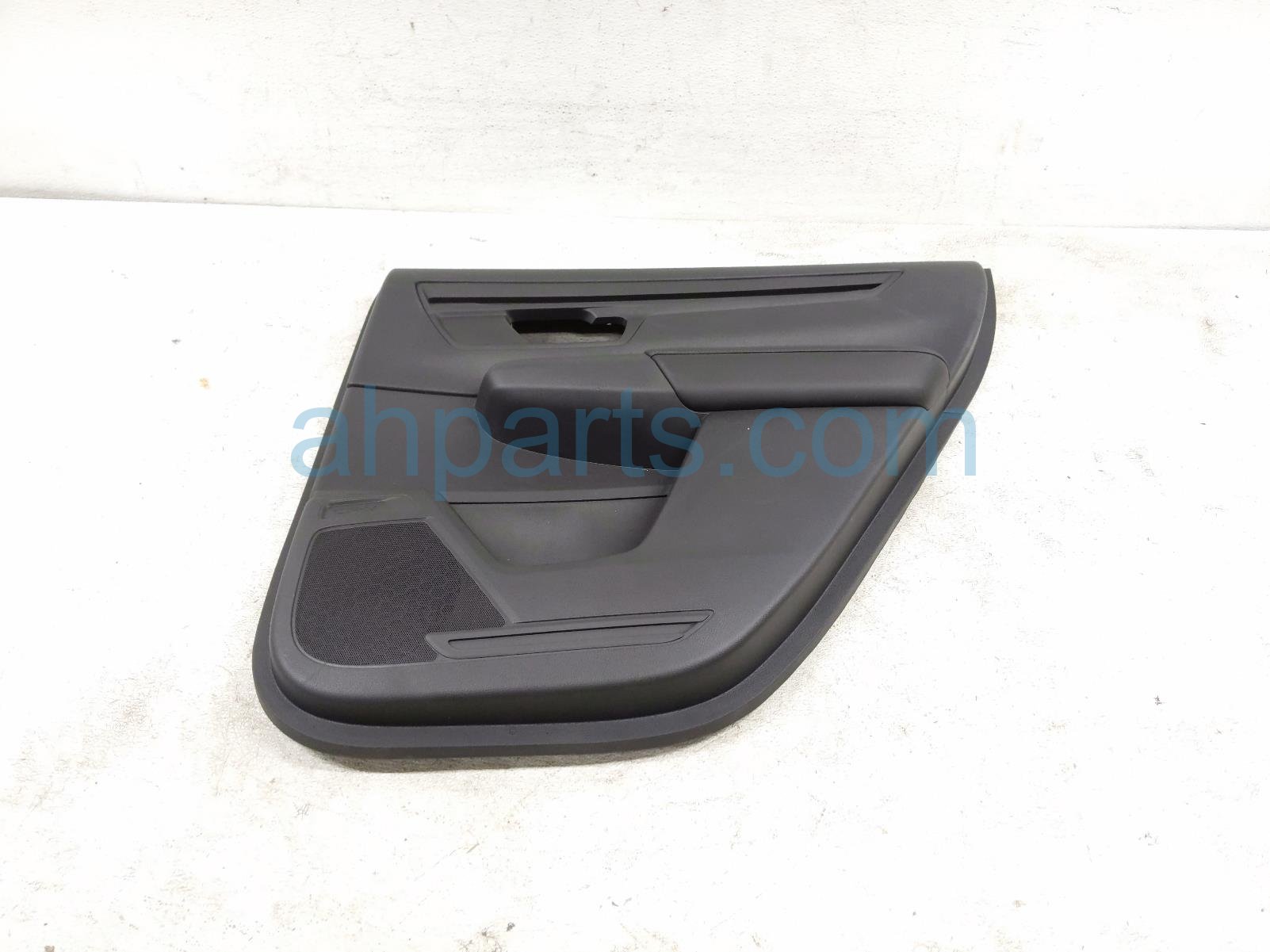 $149 Honda RR/RH INTERIOR DOOR PANEL - BLACK $149 Honda RR/RH INTERIOR DOOR PANEL - BLACK