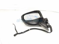 $350 Honda LH SIDE VIEW MIRROR - SILVER $350 Honda LH SIDE VIEW MIRROR - SILVER