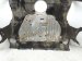 Sold 2023 Honda Accord Engine Underbody Sight Shield * 74110 30A A00 Replacement Sold 2023 Honda Accord Engine Underbody Sight Shield * 74110 30A A00 Replacement thumbnail