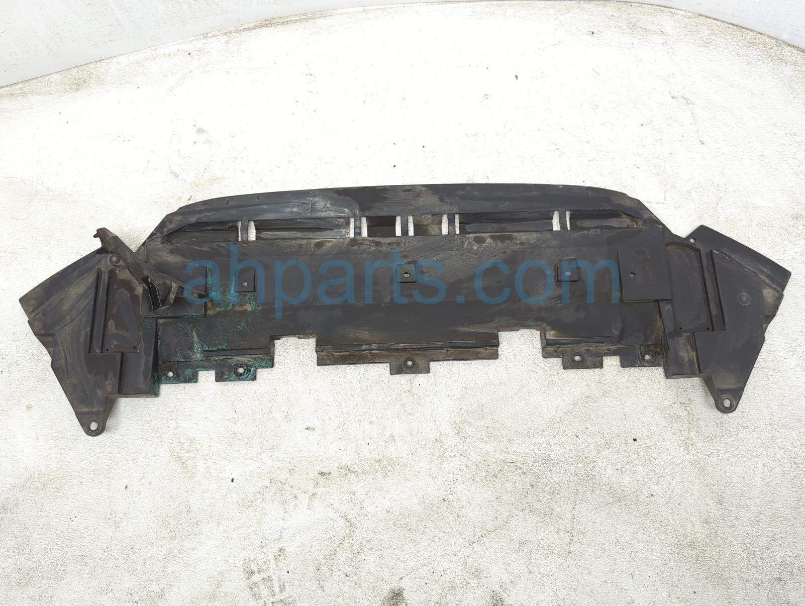 $35 Honda FRONT COVER UNDERBODY SIGHT SHIELD $35 Honda FRONT COVER UNDERBODY SIGHT SHIELD