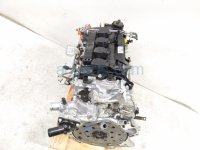 $2950 Honda LONG BLOCK ENGINE / MOTOR = 1K MI $2950 Honda LONG BLOCK ENGINE / MOTOR = 1K MI
