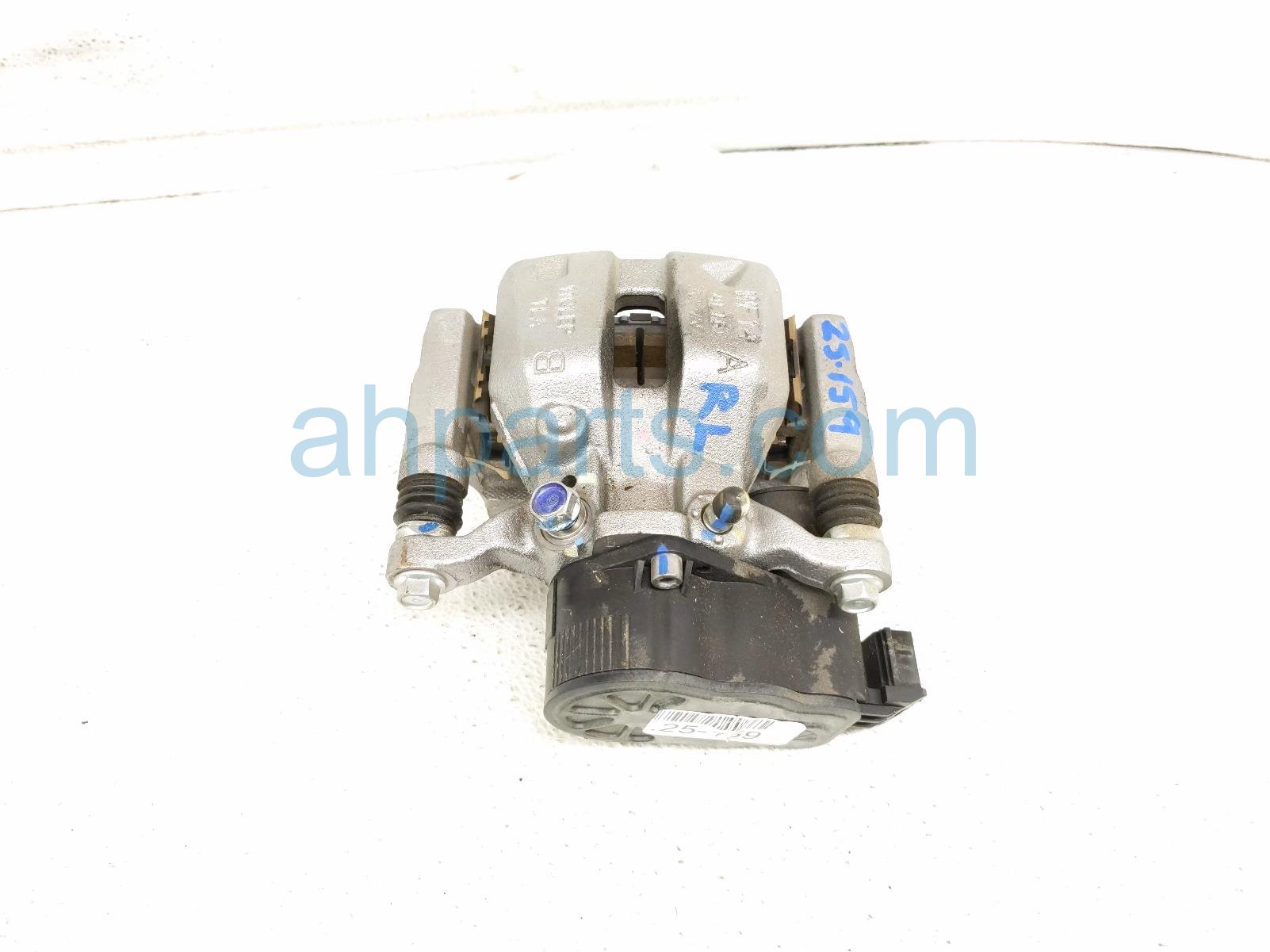 $125 Honda RR/LH BRAKE CALIPER $125 Honda RR/LH BRAKE CALIPER