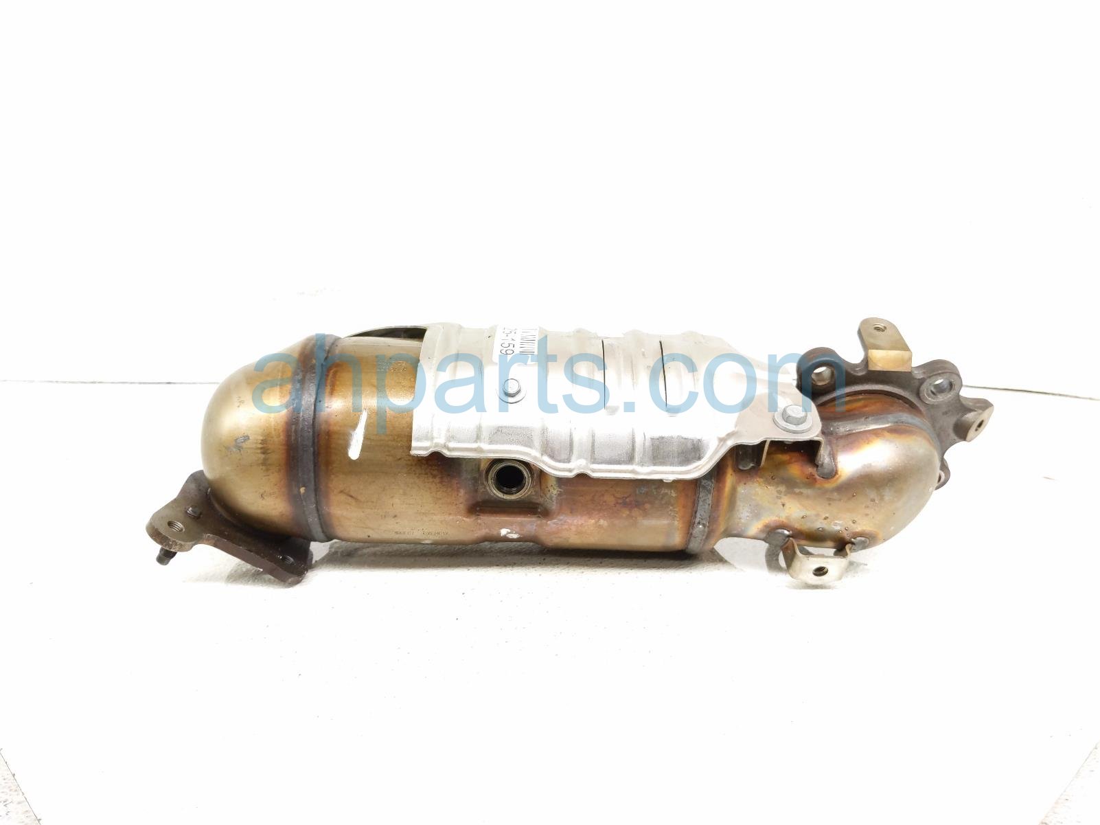 $995 Honda EXHAUST MANIFOLD - 1.5T FWD $995 Honda EXHAUST MANIFOLD - 1.5T FWD