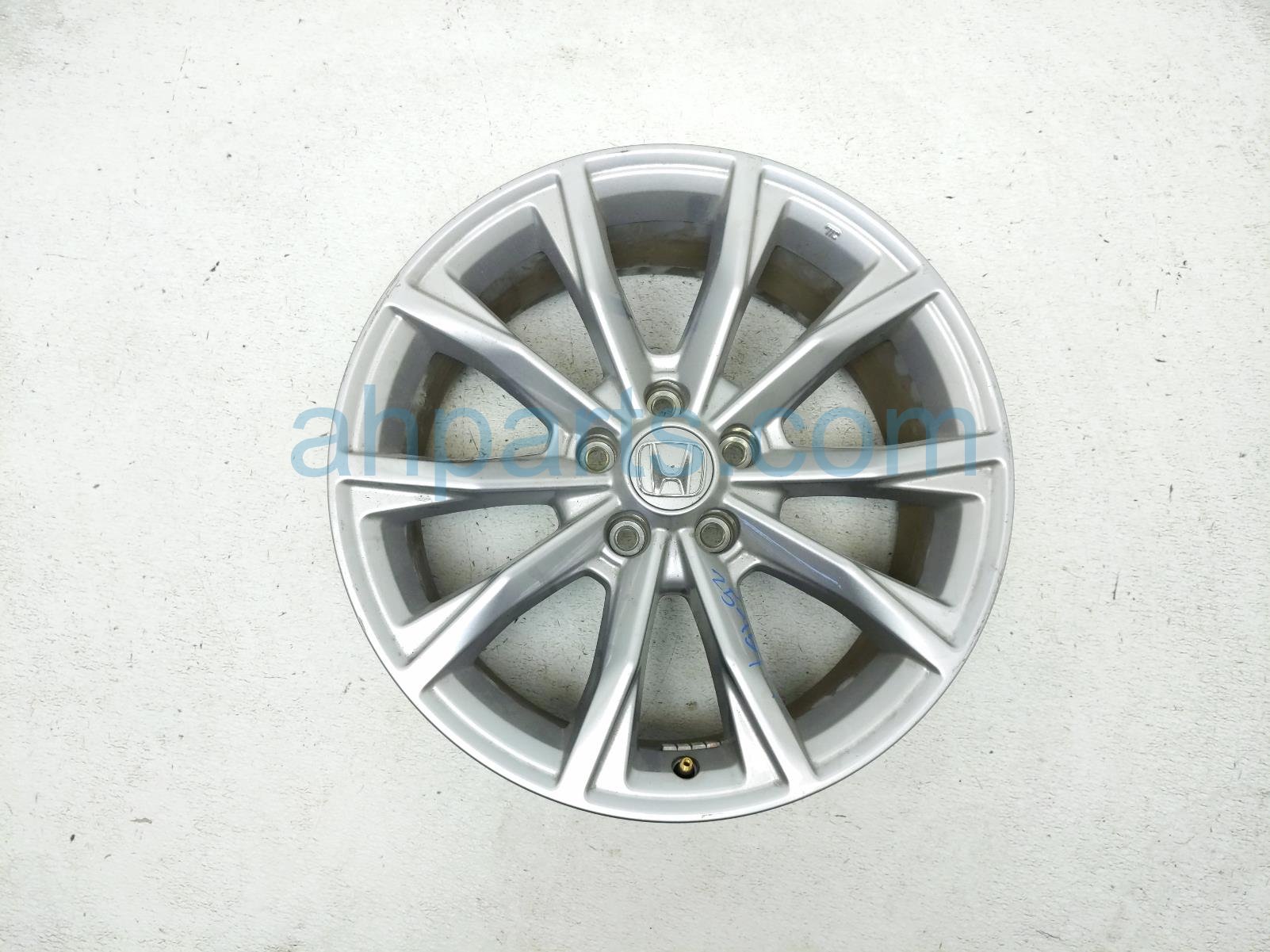 $295 Honda RR/RH WHEEL / RIM $295 Honda RR/RH WHEEL / RIM