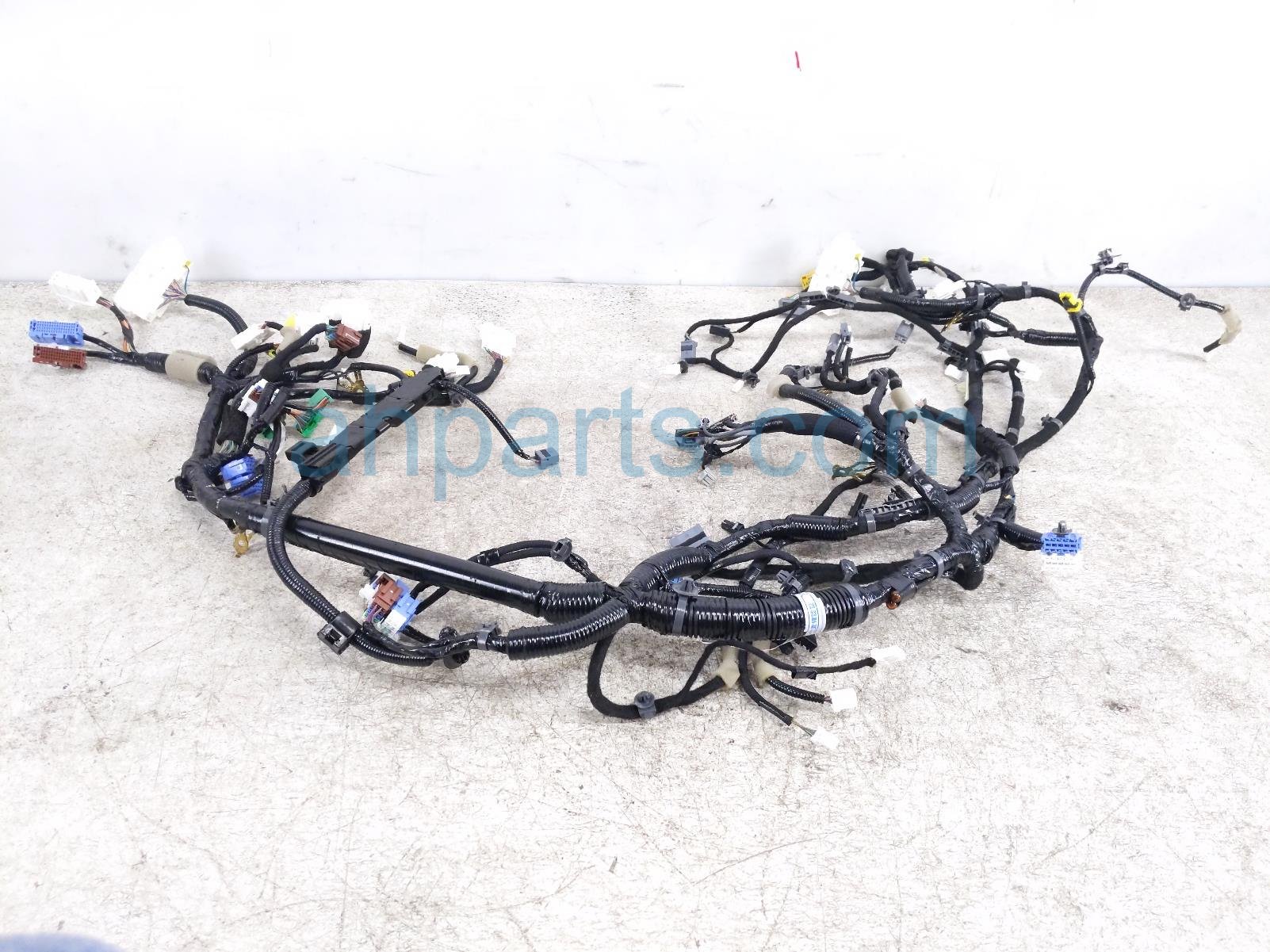 $150 Honda DASH INSTRUMENT WIRE HARNESS $150 Honda DASH INSTRUMENT WIRE HARNESS