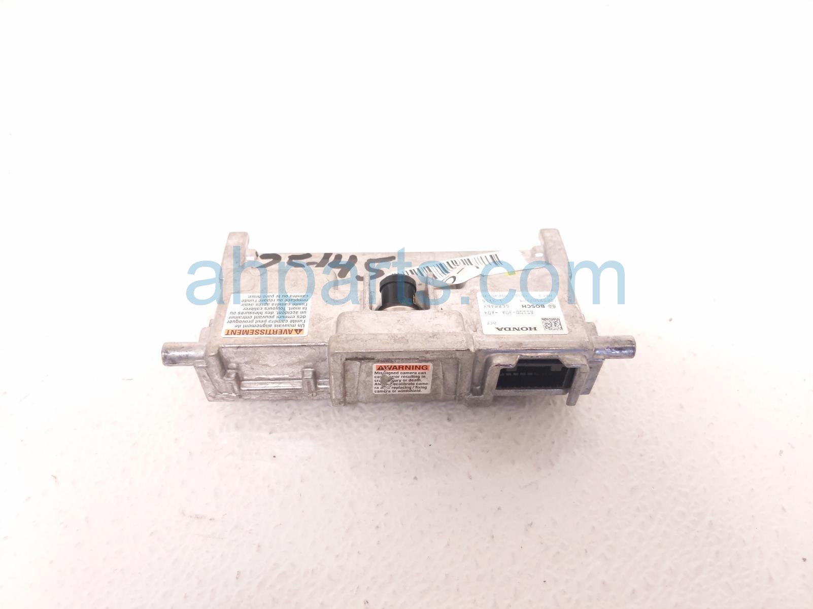 $150 Honda WINDSHIELD MONOCULAR CAMERA $150 Honda WINDSHIELD MONOCULAR CAMERA