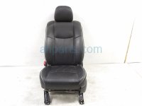 $195 Infiniti FR/LH SEAT - BLACK - W/ AIRBAG $195 Infiniti FR/LH SEAT - BLACK - W/ AIRBAG