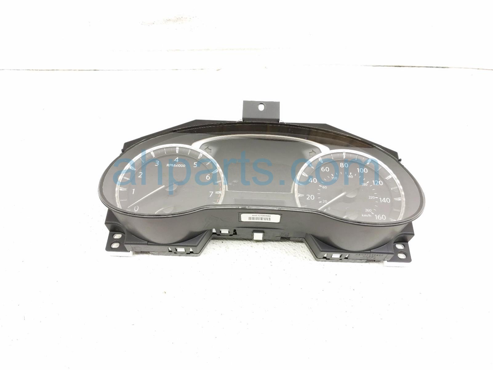 $99 Infiniti SPEEDO INSTRUMENT CLUSTER - 46K MI $99 Infiniti SPEEDO INSTRUMENT CLUSTER - 46K MI