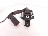 $75 Honda 2ND ROW MID SEAT BELT - BLACK HYBRID $75 Honda 2ND ROW MID SEAT BELT - BLACK HYBRID