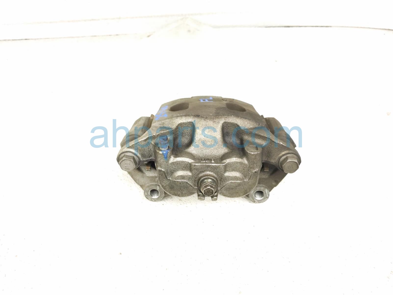 Infiniti CORE! FR/LH BRAKE CALIPER Infiniti CORE! FR/LH BRAKE CALIPER