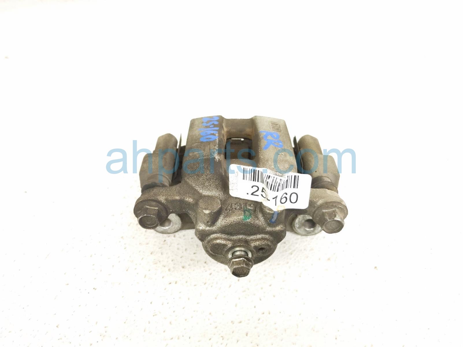 Infiniti CORE! RR/RH BRAKE CALIPER Infiniti CORE! RR/RH BRAKE CALIPER