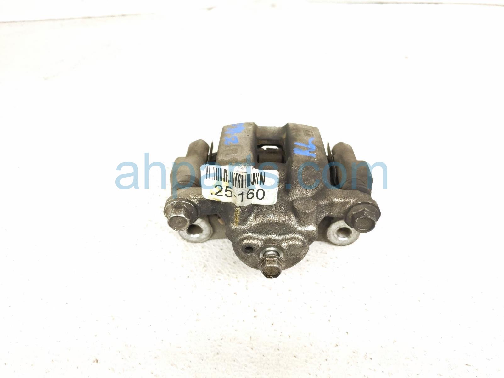 Infiniti CORE! RR/LH BRAKE CALIPER Infiniti CORE! RR/LH BRAKE CALIPER