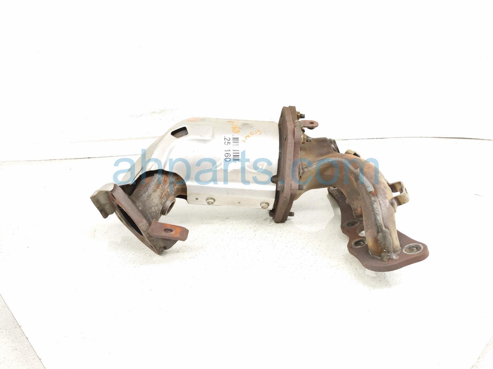 $189 Infiniti FRONT EXHAUST MANIFOLD $189 Infiniti FRONT EXHAUST MANIFOLD