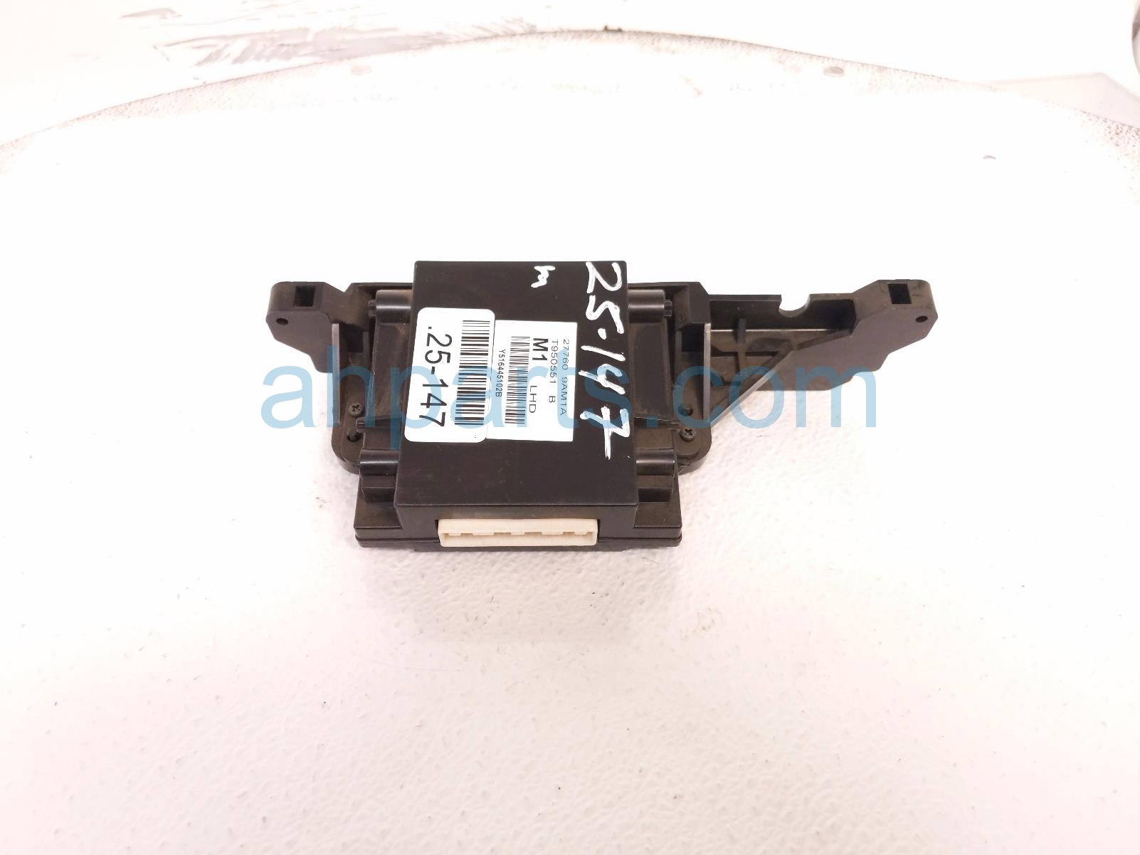 $29 Nissan AIR CONDITIONER AMPLIFIER CONTROL $29 Nissan AIR CONDITIONER AMPLIFIER CONTROL