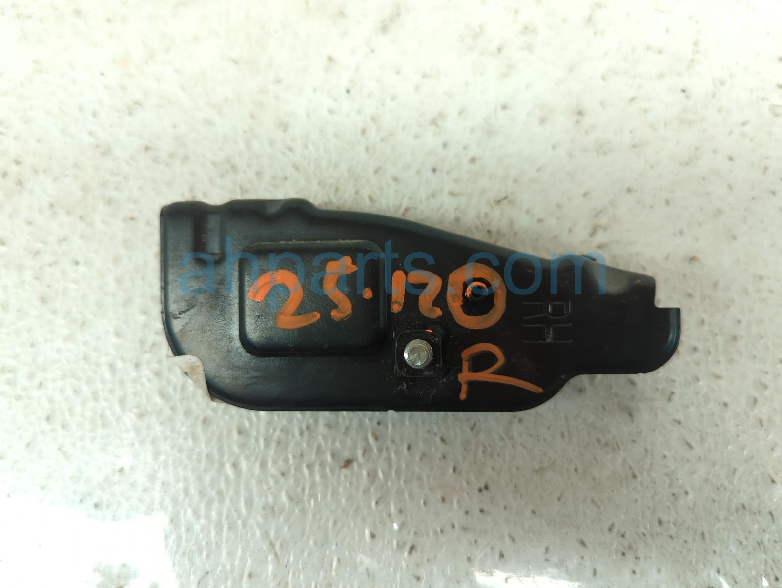 Sold 2019 Acura MDX Front Passenger Impact Crash Sensor 77930-TZ5-B11