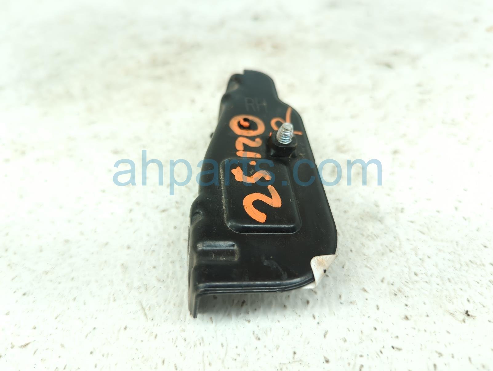 Sold 2019 Acura MDX Front Passenger Impact Crash Sensor 77930-TZ5-B11