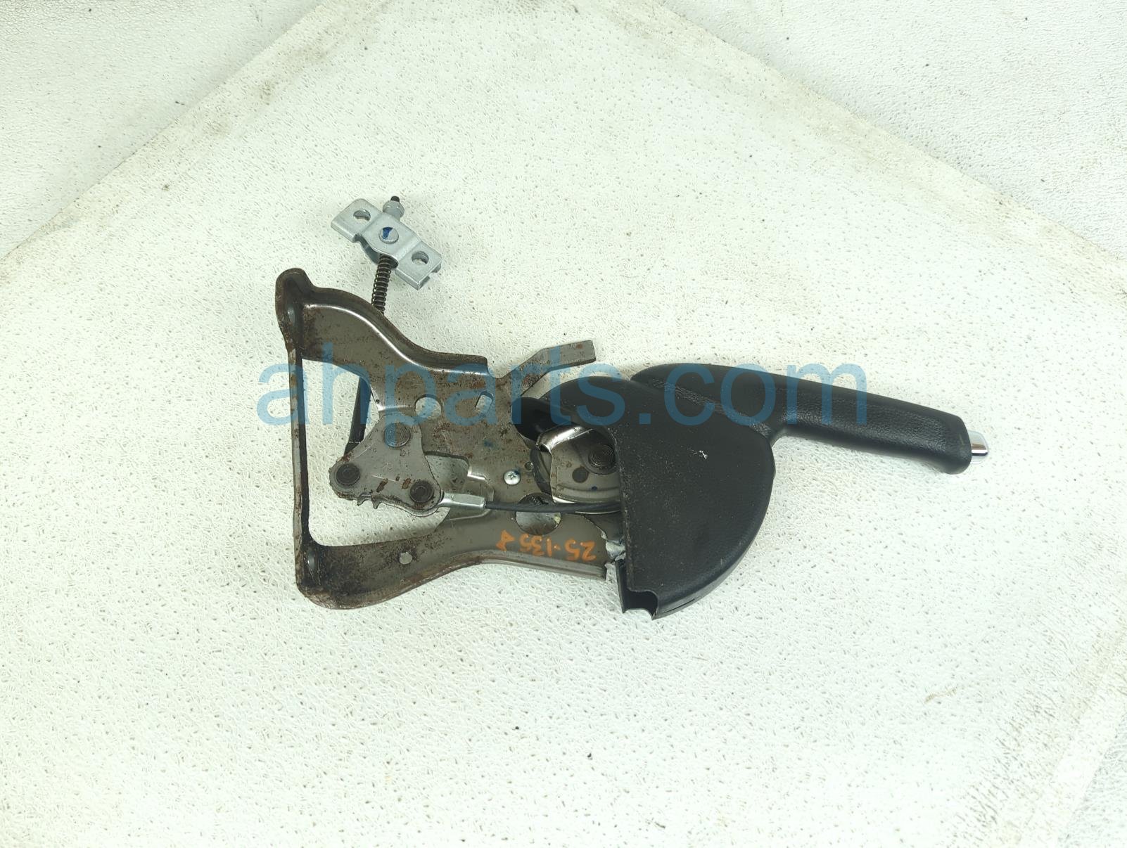 $39 Honda EMERGENCY PARKING BRAKE HANDLE ASSY $39 Honda EMERGENCY PARKING BRAKE HANDLE ASSY
