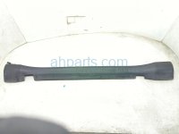 $100 Jeep LH SIDE SKIRT / MOLDING - BLACK $100 Jeep LH SIDE SKIRT / MOLDING - BLACK