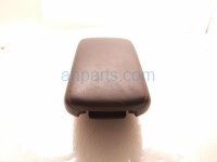 $100 Jeep CENTER CONSOLE LID - BLACK/ORANGE $100 Jeep CENTER CONSOLE LID - BLACK/ORANGE