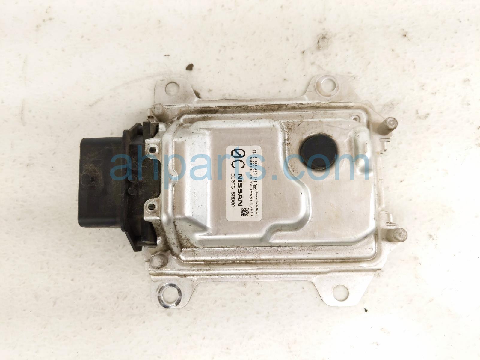 $125 Nissan A/T TRANSMISSION CONTROL MODULE $125 Nissan A/T TRANSMISSION CONTROL MODULE
