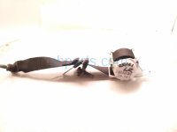 $60 Jeep REAR LH SEAT BELT - BLACK $60 Jeep REAR LH SEAT BELT - BLACK