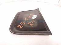 $85 Jeep RH QUARTER WINDOW GLASS $85 Jeep RH QUARTER WINDOW GLASS