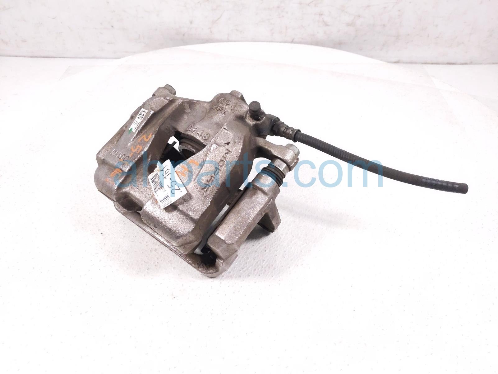 $50 Jeep FR/LH BRAKE CALIPER $50 Jeep FR/LH BRAKE CALIPER