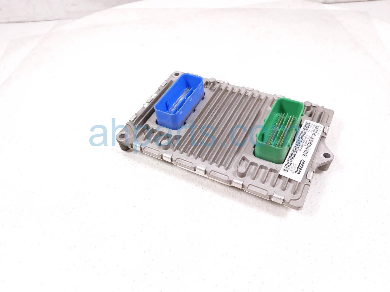 $100 Jeep ENGINE COMPUTER UNIT - AT $100 Jeep ENGINE COMPUTER UNIT - AT