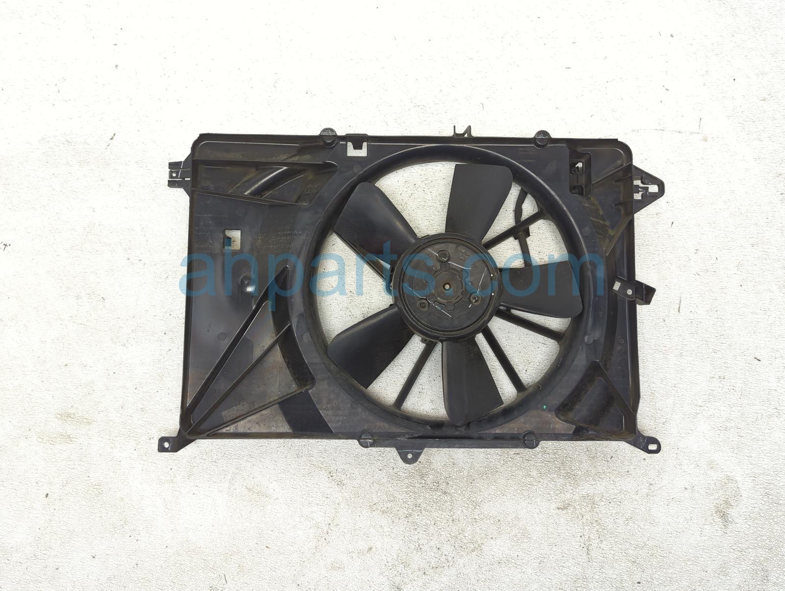 $200 Jeep RADIATOR FAN ASSEMBLY $200 Jeep RADIATOR FAN ASSEMBLY