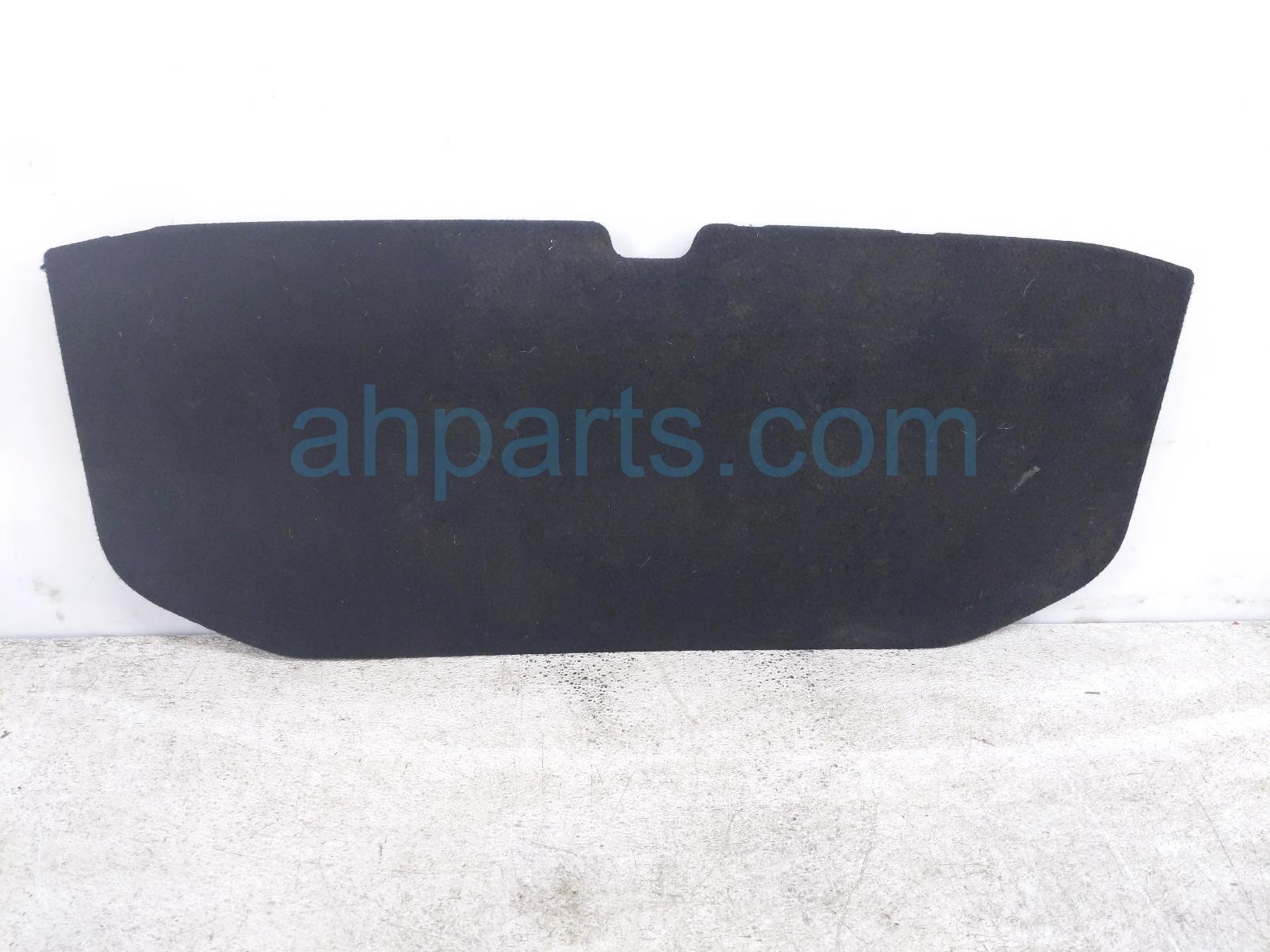 $35 Honda TRUNK FLOOR BOARD LID - BLACK $35 Honda TRUNK FLOOR BOARD LID - BLACK
